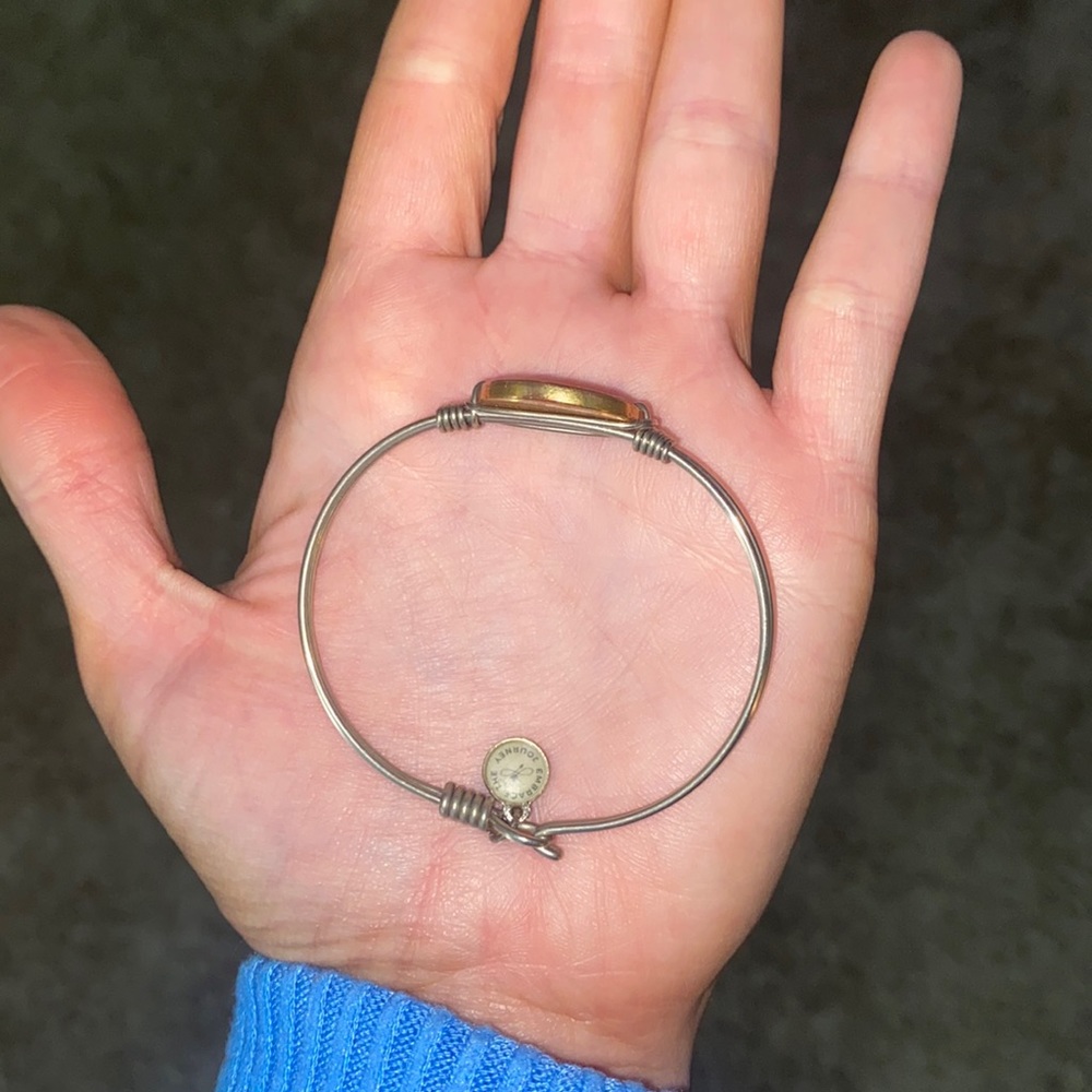 Cardinal bangle - Picture 2 of 2